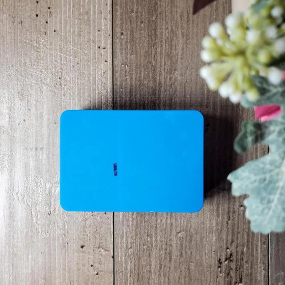 NWT Frozen 2 Cosmetic Case with Lip Gloss Bundle - Picture 12 of 14